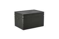 ISOLIERBOX-KIT BOX 60X40 - 80 LITER