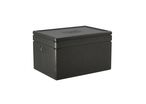 ISOLIERBOX-KIT BOX 60X40 - 80 LITER