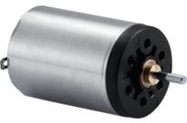 DC-Kleinstmotoren Serie 1624T003S