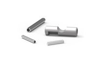 VIP-Sicherungselemente VMVK, VV und VML