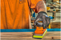 Cleco Schwingschleifer