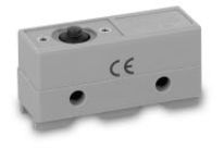 Mikroschalter: Baureihe MP40 &amp;amp; varianten