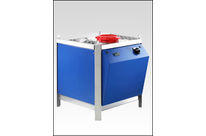 CWK Durchlaufkühler