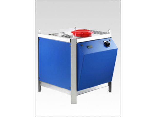 CWK Durchlaufkühler