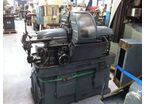 Einspindelautomate : MANURHIN PF25 L