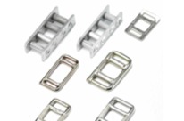 Cordstrap Verschlüsse für dynamische Ladungen