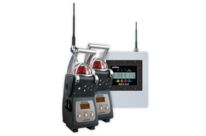 Transportables Multi-Gasmessgerät