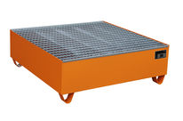 Auffangwanne Typ ECO 4/400