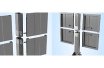  Safe Fix Befestigungssystem