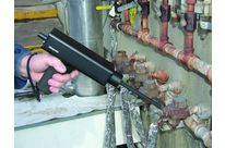 Digitales Ultraschall-Inspektionssystem inkl | ULTRAPROBE 9000