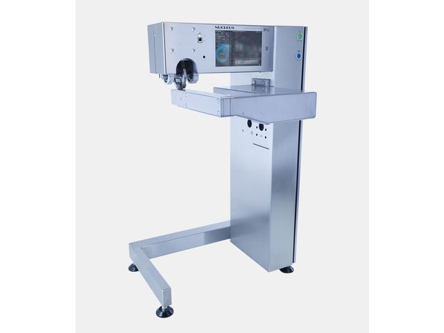 Ultraschallschweißmaschine  |  ROTOSONIC DX1  Armabwärts 