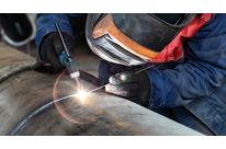 Intergraph Smart Weld Quality Management System (WQMS)