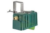 Autotanker / Einhängeschwimmerventile