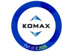 KOMAX