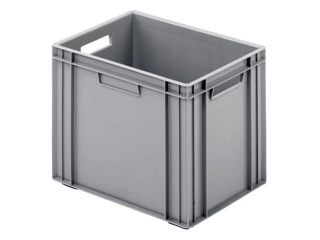  stapelbak Ron 320 1 grijs 