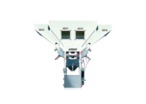Pellet Dosierer-Mischer - GRAVIMAX 5 series  
