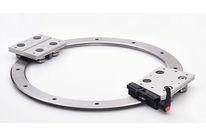 Präzisions- Ring- und Bogenführungen | PRT2 