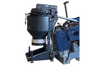 Absauganlagen - VACUUM DRY