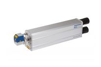 Laser Markierungssystem CL - REA JET CL