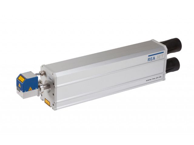 Laser Markierungssystem CL - REA JET CL