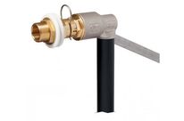 Quickfit Messing-Schwimmerventil für Hochdruck