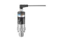 Absolut- und Relativdruck | Cerabar PMP21