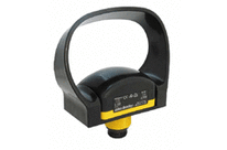 Robuste Sensortaster Zero-Force™ für Industrie-Anwendungen 800Z