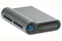 Bluetooth®-Stereo-Transceiver DC800