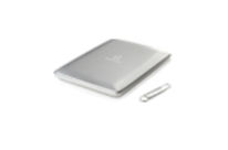 eGo Helium Portable Hard Drive