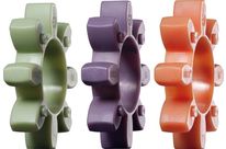 Neues Herz von ROTEX®: T-PUR®