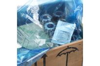 Coextrudierte Korrosionsschutzfolie - PROPATECH VCI FILM