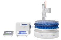 InMotion™ Autosampler