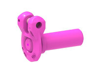 VIP-Einsteck-Ringgabel