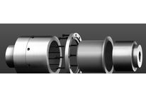 Kompakte Überlastkupplungen