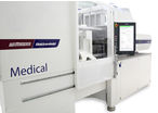  Spritzpresse | MEDICAL 5-350t