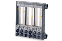 Durchflussmesser für Spritzgießmaschinen - 301 Reihe