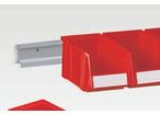 Wandschiene 700