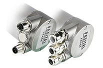 Anschlusshauben für