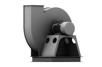 Förderventilatoren Mitteldruck 