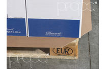 Ziehpaletten Slip Sheet - PROPASHEET