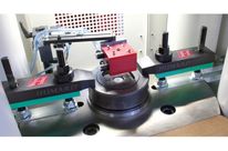 Halbautomatisches Blas-System