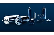 Motoren mit integriertem Speed Controller