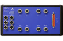 Ethernet Analog-Multifunktionssystem MSX-E3121