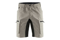 Service Shorts Stretch : 144918452799