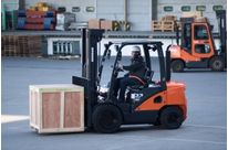 Diesel 2.0 bis 3.5 Tonnen – Serie 7 