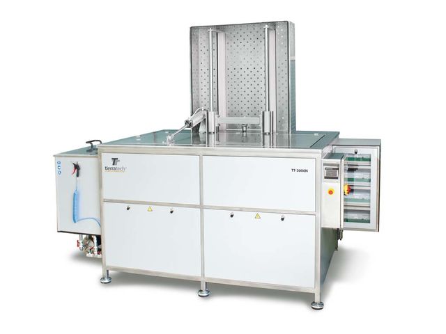 Industrie Linie - TT-3000N