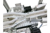 Umleiten und Sortieren | Dorner