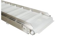  AquaGard 7350 Förderbänder