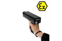 Robustes analoges Messgerät mit Frequenzeinstellung | ULTRAPROBE 2000ATEX