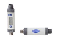 Vakuum- und Druckschalter VSi